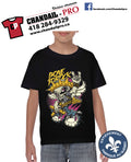 Bone-to-Rock