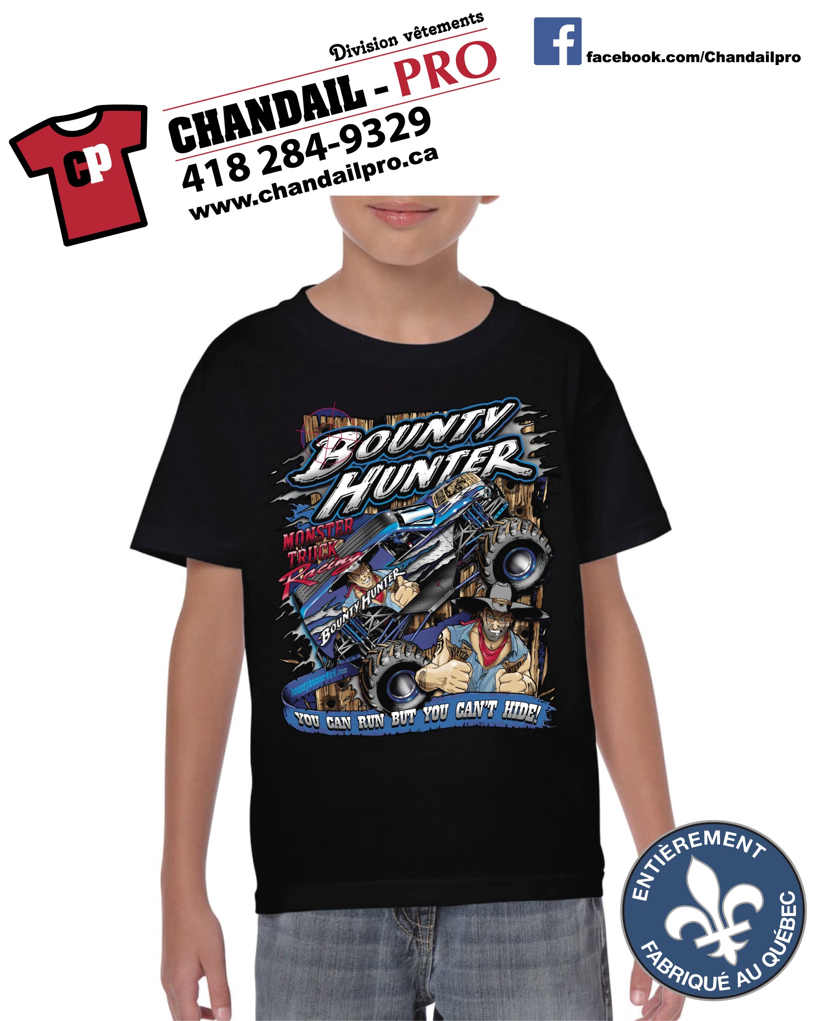 Bounty-Hunter-Monster-Truck