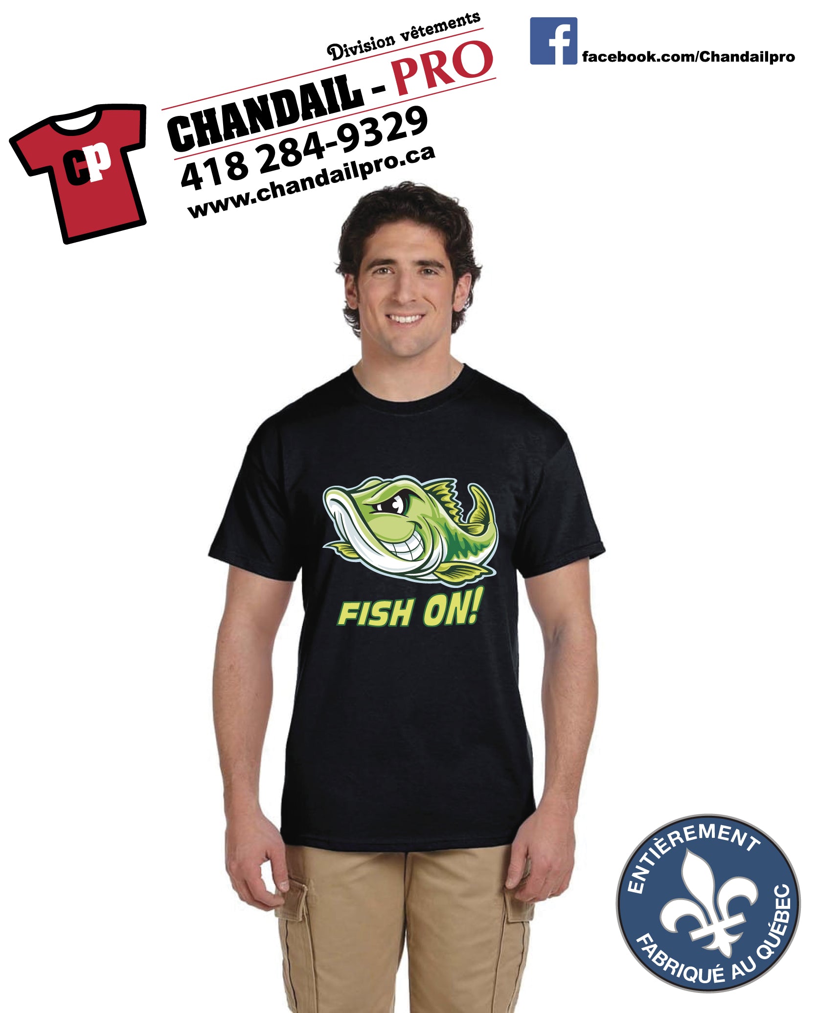 Fish-On-Angryfish
