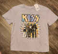 Chandail "KISS ORIGINAL"