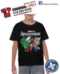 chihuahua-Avenger